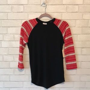 LuLaRoe Randy Tee